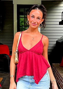Rilyn Spencer